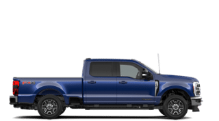 2026 Ford Super Duty® External Image 1